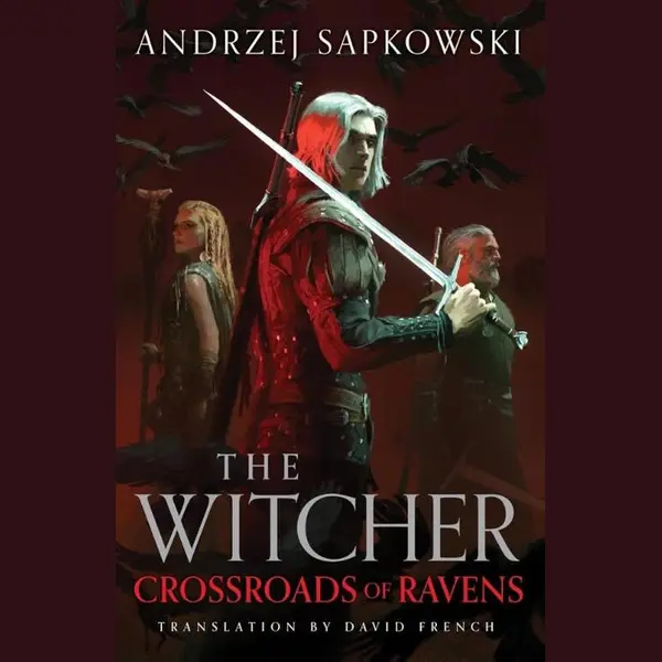 Crossroads Of Ravens thumbnail