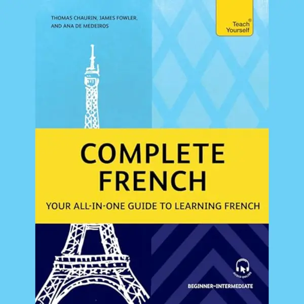 Complete French thumbnail