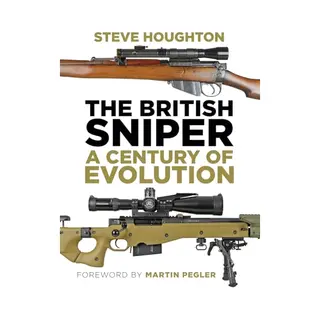 The British Sniper