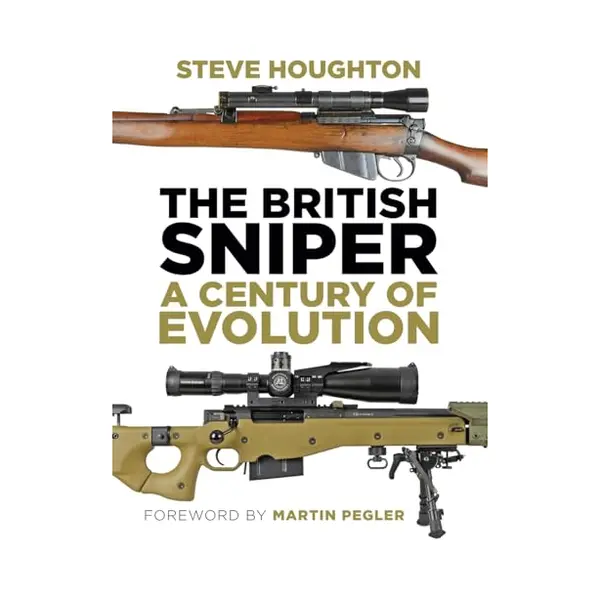 The British Sniper thumbnail