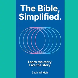 The Bible, Simplified