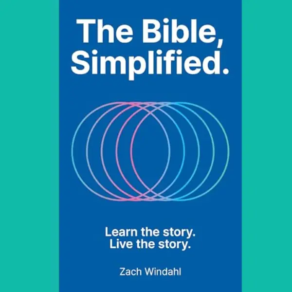 The Bible, Simplified thumbnail