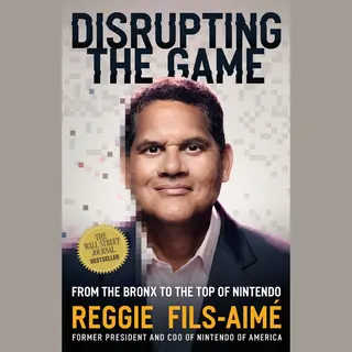 Disrupting The Game