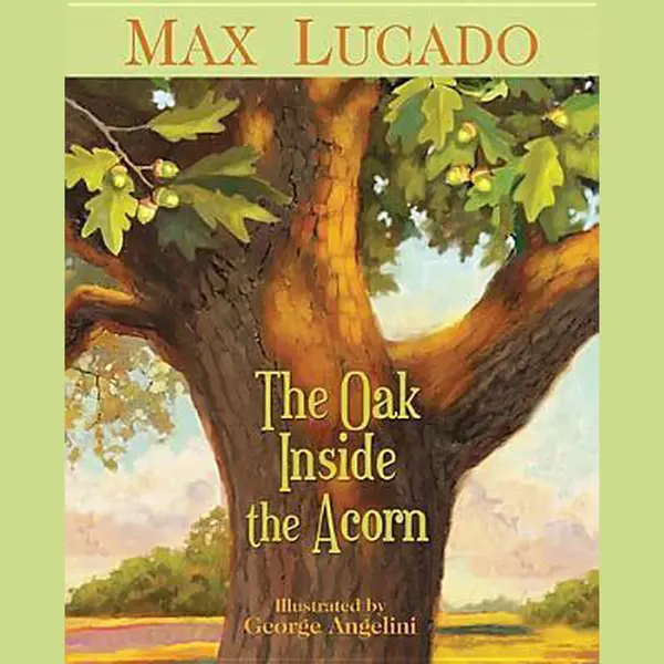 Tommy Nelson The Oak Inside The Acorn thumbnail