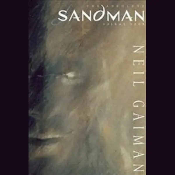 Isbn Absolute Sandman 4 boek Strips & grafische boeken Engels Hardcover thumbnail