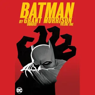Isbn Batman by Grant Morrison Omnibus Vol. 1 Buch Englisch Hardcover 672 Seiten