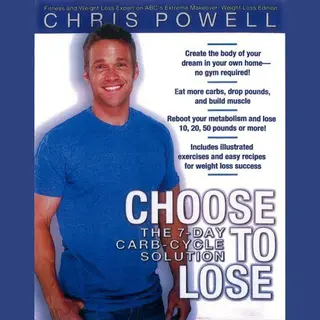 Choose To Lose