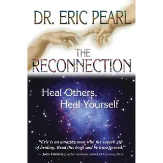 Eric Pearl Reconnection