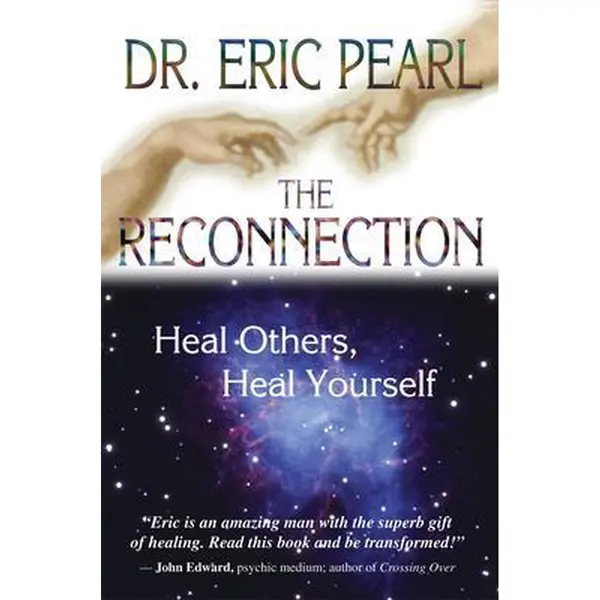 Eric Pearl Reconnection thumbnail