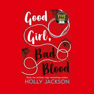 HarperCollins Publishers Good Girl, Bad Blood