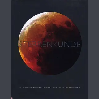Sterrenkunde