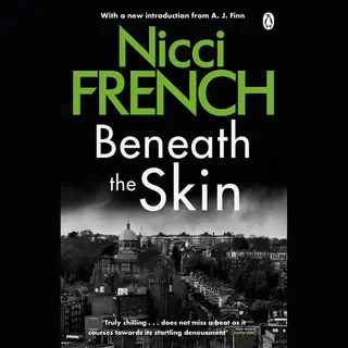Beneath The Skin