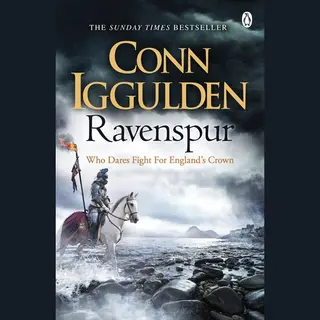 Isbn Ravenspur book English Paperback 496 pages