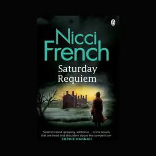 Penguin Saturday Requiem boek Engels Paperback 400 pagina's