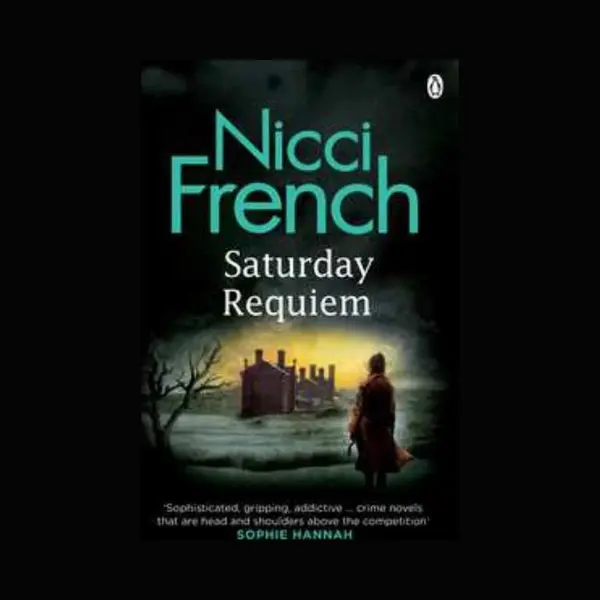 Penguin Saturday Requiem boek Engels Paperback 400 pagina's thumbnail