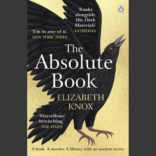 The Absolute Book