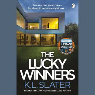 The Lucky Winners