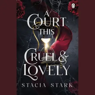 Penguin Books Ltd Court This Cruel And Lovely , The Enchanting Slow Burn Romantasy Series For Fans Of Raven Kennedy . . .