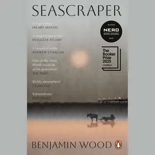 Seascraper