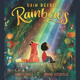 Isbn Rain Before Rainbows: eBook (Fixed Layout) 32 pages