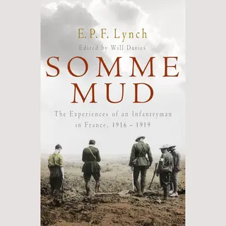 Transworld Somme Mud
