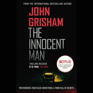 The Innocent Man