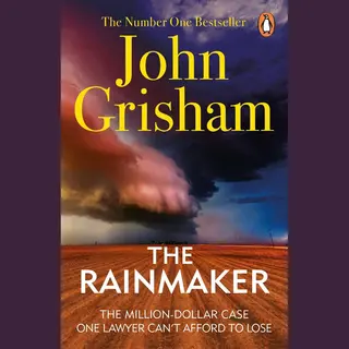 The Rainmaker
