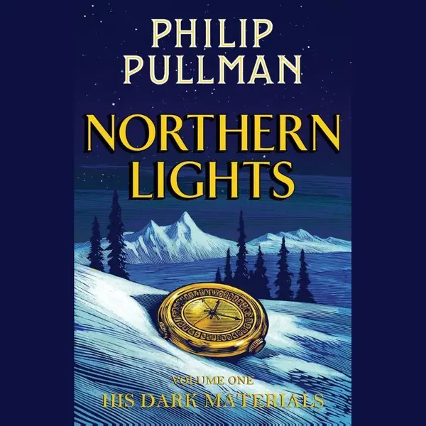 Scholastic Northern Lights thumbnail