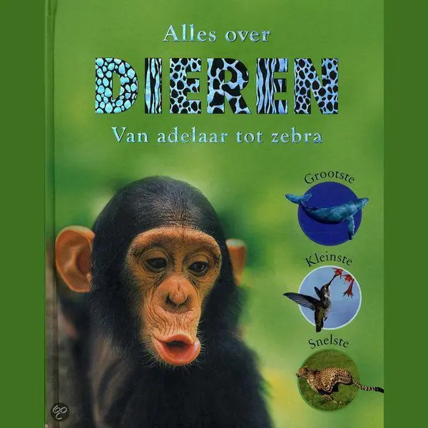 Alles Over Dieren thumbnail