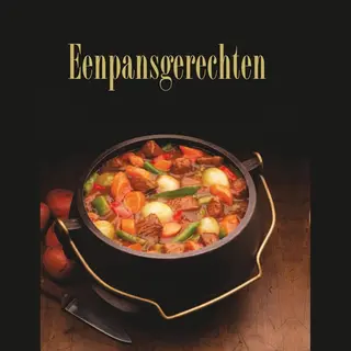 Eenpansgerechten