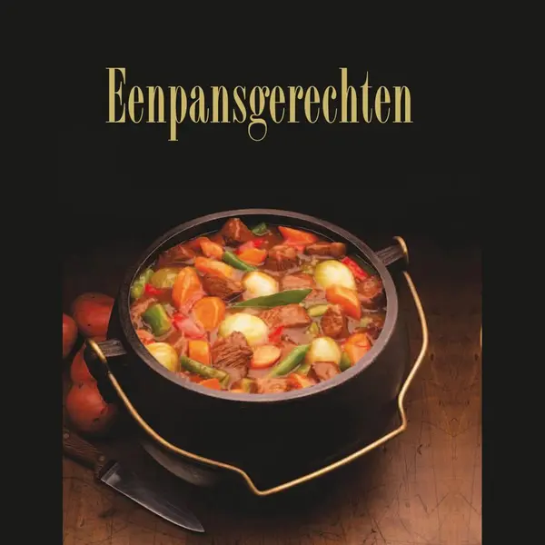 Eenpansgerechten thumbnail