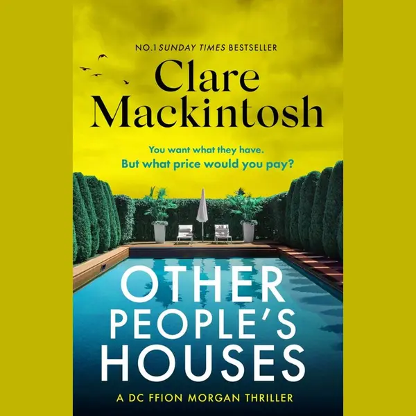 Dc Morgan - Other People's Houses thumbnail