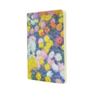 Paperblanks CBD6271 schrijfblok & schrift A5 80 vel Meerkleurig