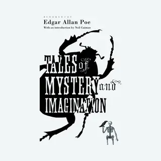 Isbn Tales of Mystery and Imagination (The Bloomsbury Phantastics) boek Engels Paperback 352 pagina's