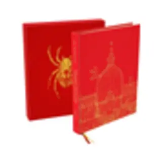 Isbn Harry Potter and the Chamber of Secrets (Deluxe Illustrated Slipcase Edition) boek Engels Hardcover 272 pagina's