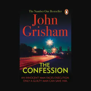 The Confession