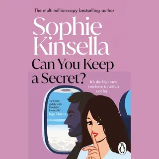 Can You Keep A Secret?