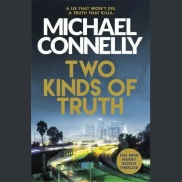 Two Kinds Of Truth thumbnail