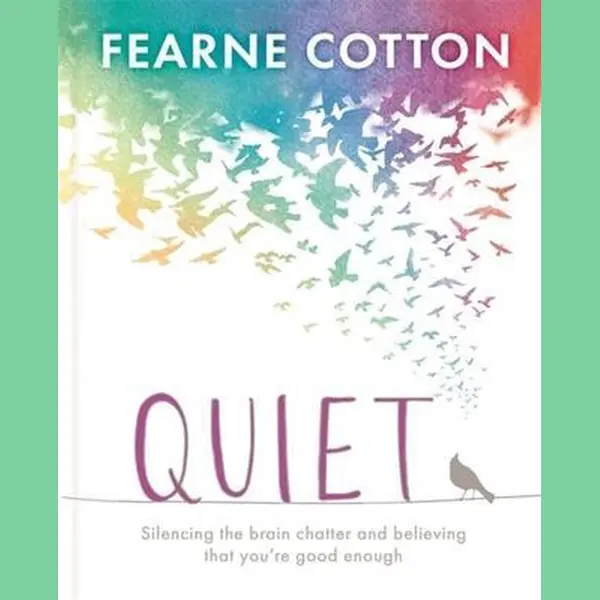 Fearne Cotton Quiet thumbnail