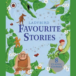Ladybird Favourite Stories