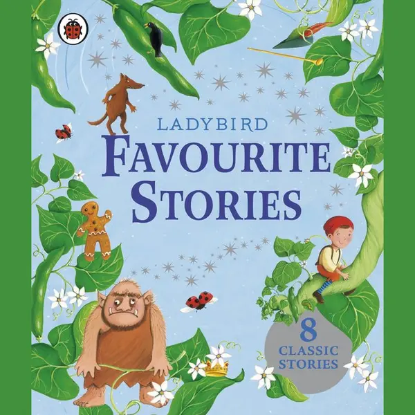 Ladybird Favourite Stories thumbnail