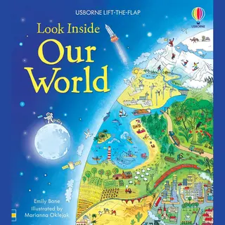Look Inside Our World