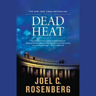 Dead Heat
