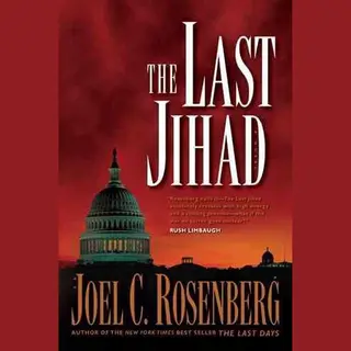 The Last Jihad