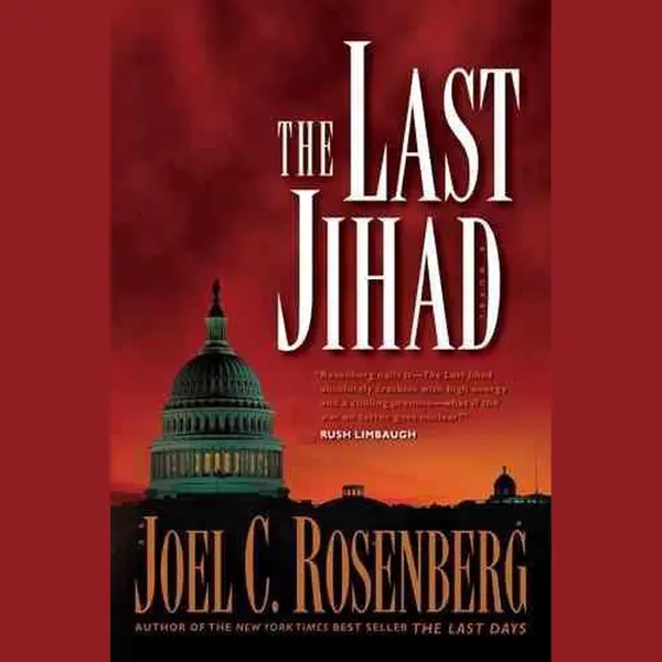 The Last Jihad thumbnail