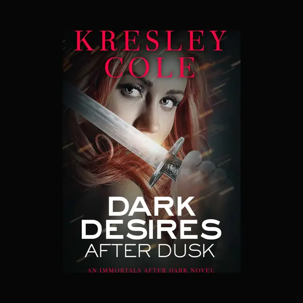Isbn Dark Desires After Dusk boek Engels Massamarkt paperbacks 384 pagina's thumbnail
