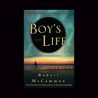 Isbn Boy's Life boek Engels Trade paperback 624 pagina's