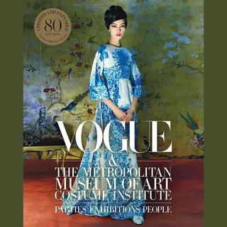 Vogue And The Metropolitan Museum Of Art Costume Institute