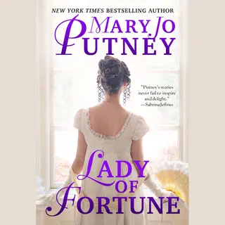 Zebra Books Lady Of Fortune