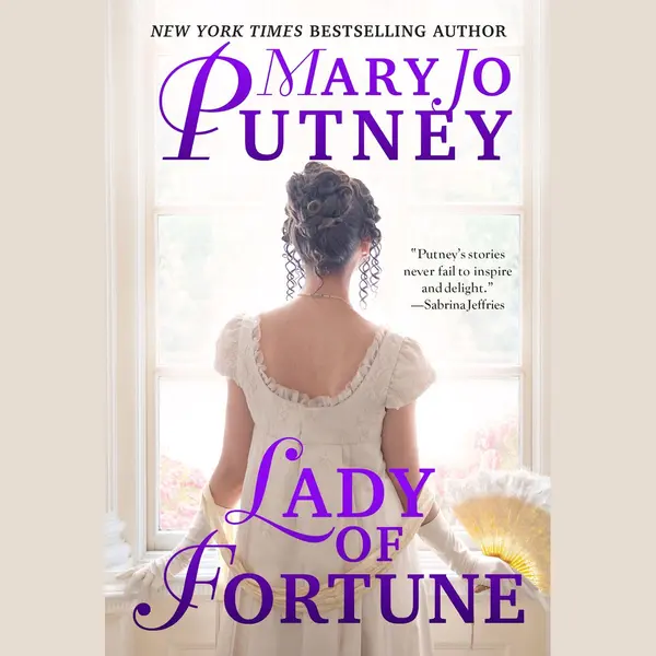 Zebra Books Lady Of Fortune thumbnail